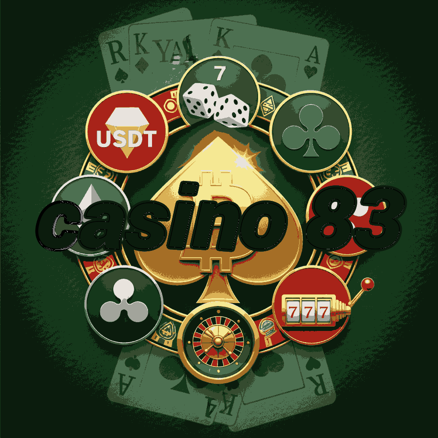 Casino 83 - Best Online Casino Experience